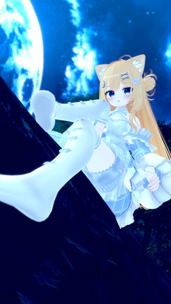 ときめきルームウェア 【エクちゃん対応!】