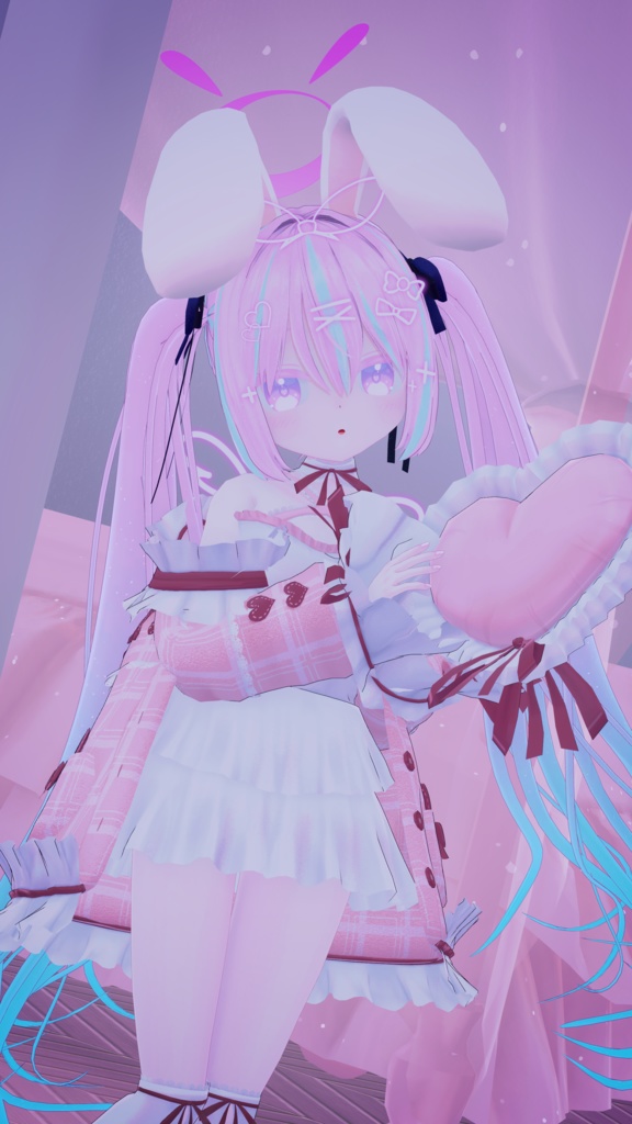 ときめきルームウェア 【エクちゃん対応!】