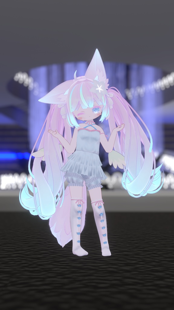 ときめきルームウェア 【エクちゃん対応!】