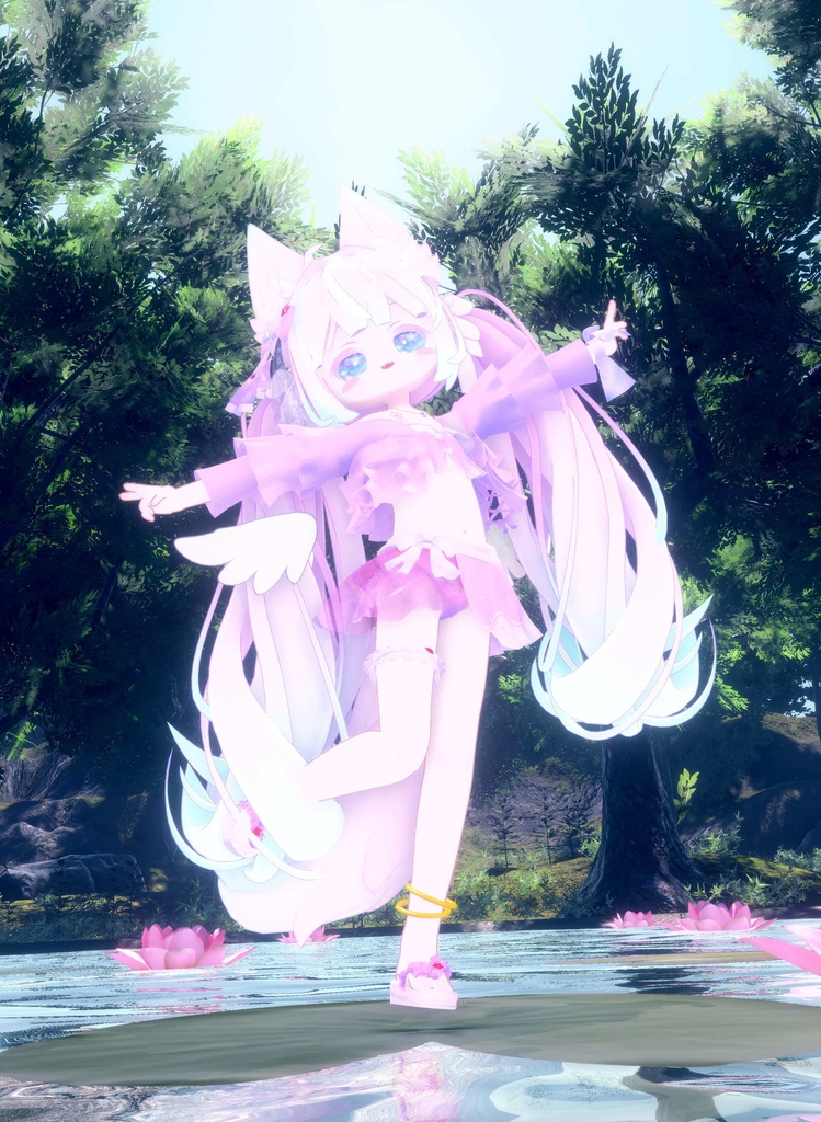 AqourFrillSummer 【エクちゃん対応しました!】