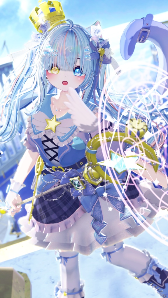 『Twinkle Magic』発売記念セール中!