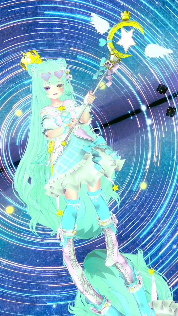 『Twinkle Magic』発売記念セール中!