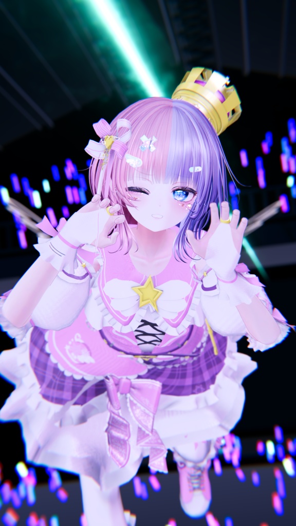 『Twinkle Magic』発売記念セール中!