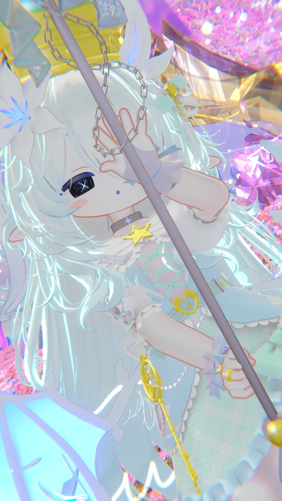 『Twinkle Magic』発売記念セール中!