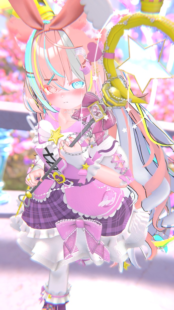 『Twinkle Magic』発売記念セール中!