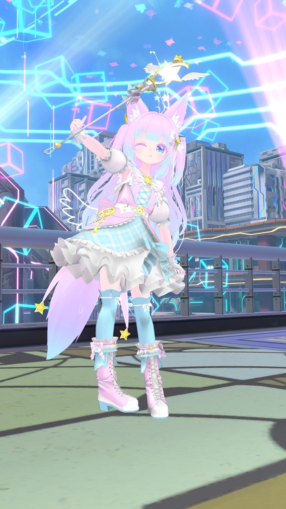 『Twinkle Magic』発売記念セール中!