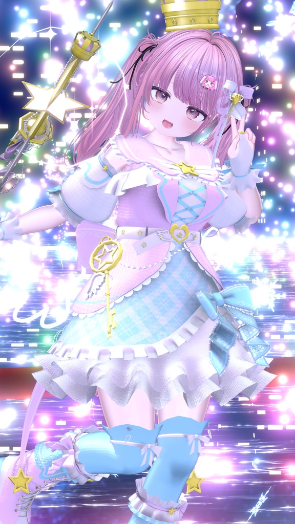 『Twinkle Magic』発売記念セール中!