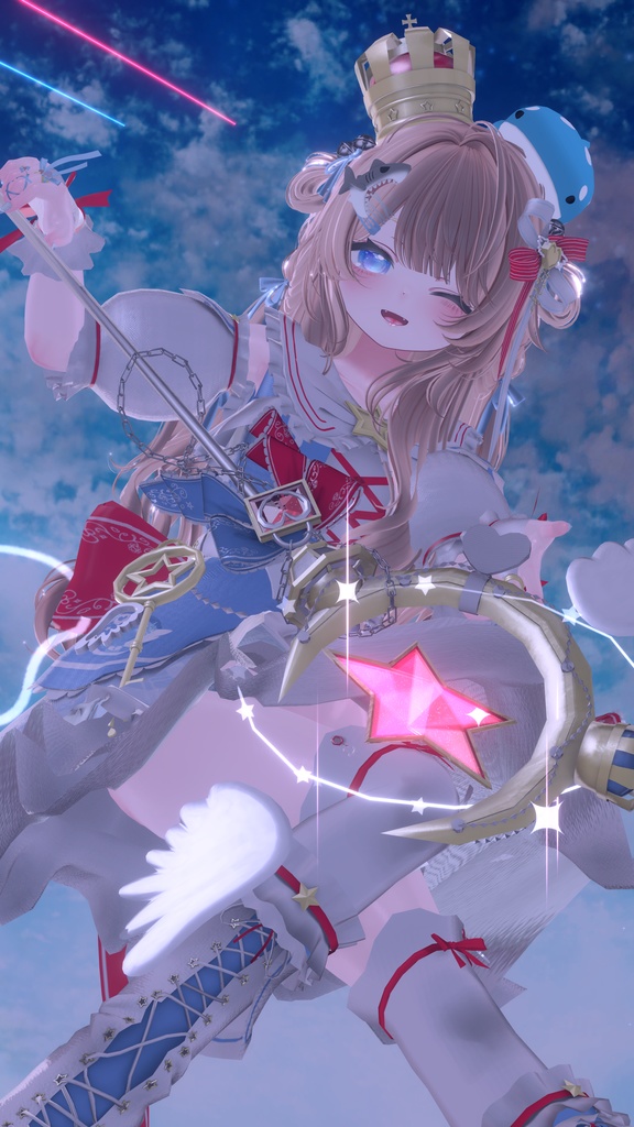 『Twinkle Magic』発売記念セール中!