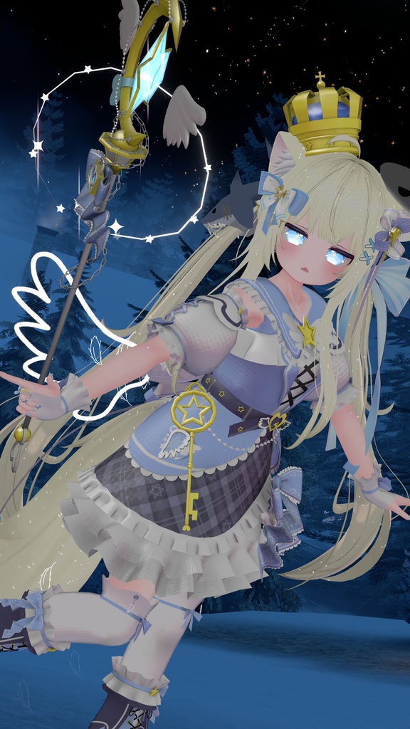 『Twinkle Magic』発売記念セール中!