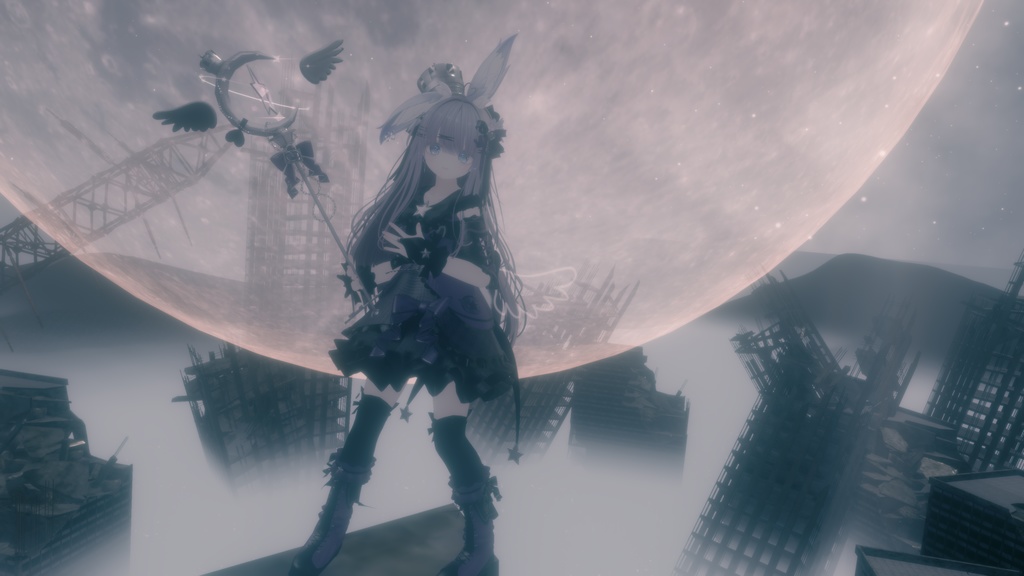 『Twinkle Magic』発売記念セール中!