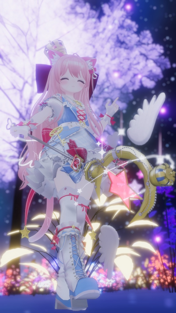 『Twinkle Magic』発売記念セール中!