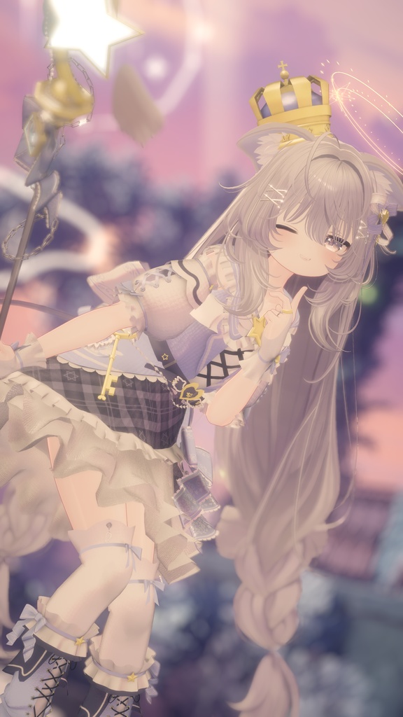 『Twinkle Magic』発売記念セール中!