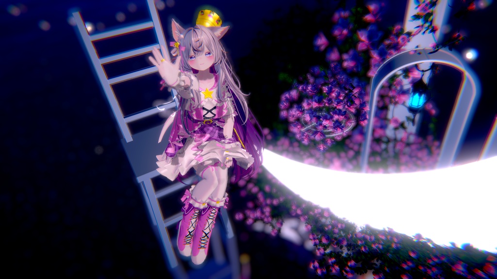 『Twinkle Magic』発売記念セール中!