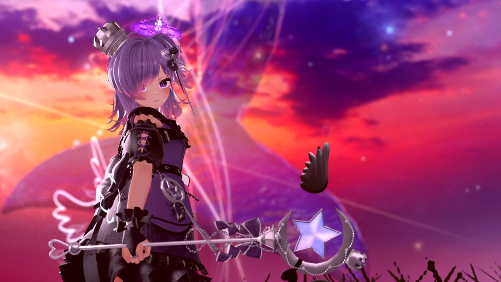 『Twinkle Magic』発売記念セール中!