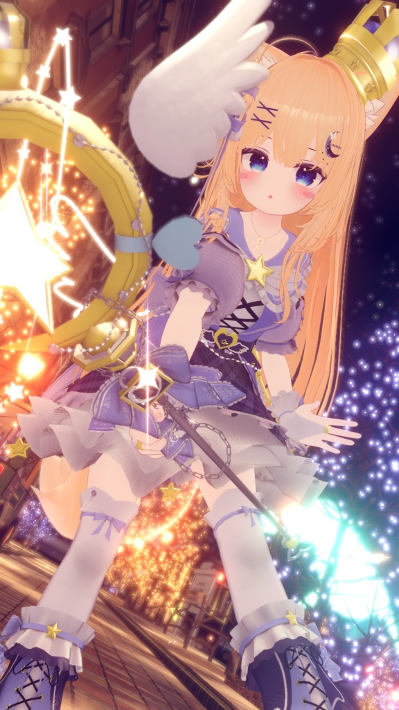 『Twinkle Magic』発売記念セール中!