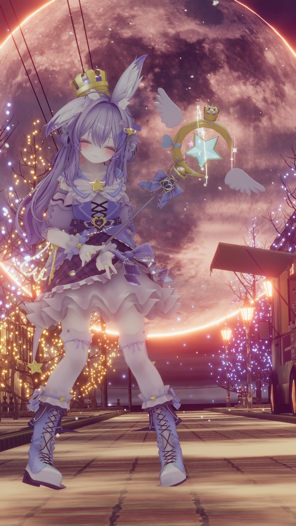 『Twinkle Magic』発売記念セール中!