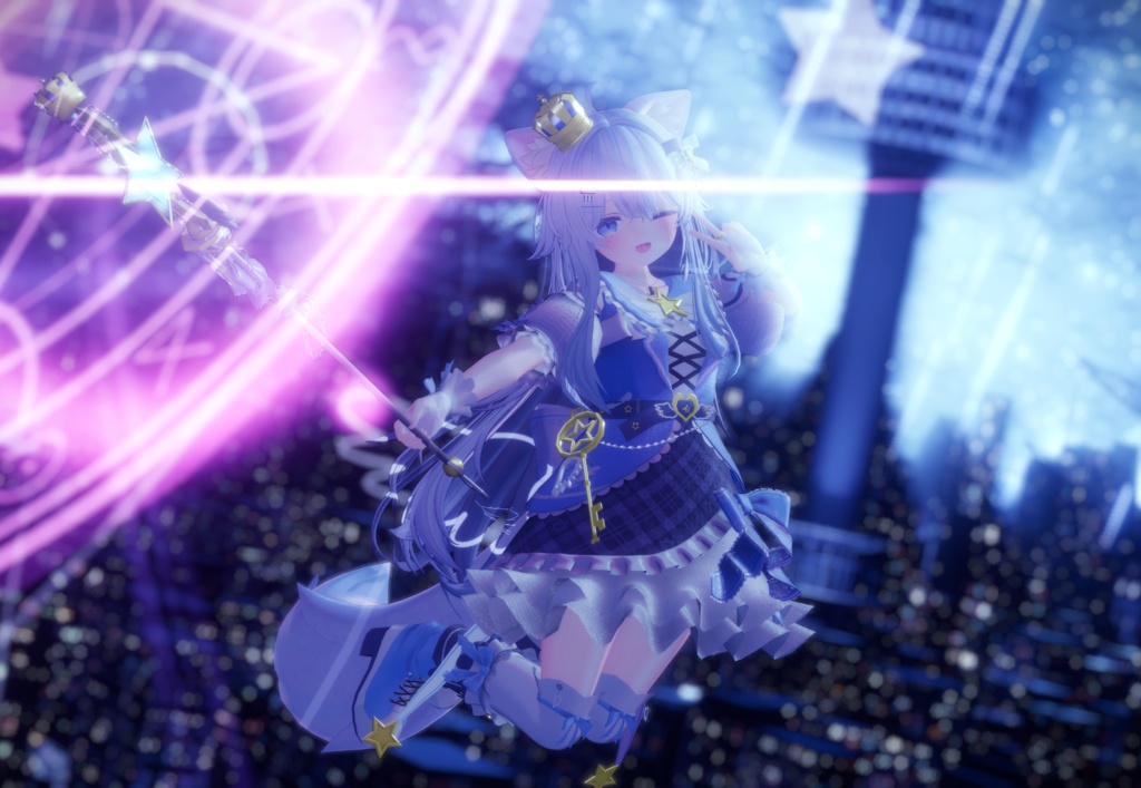 『Twinkle Magic』発売記念セール中!