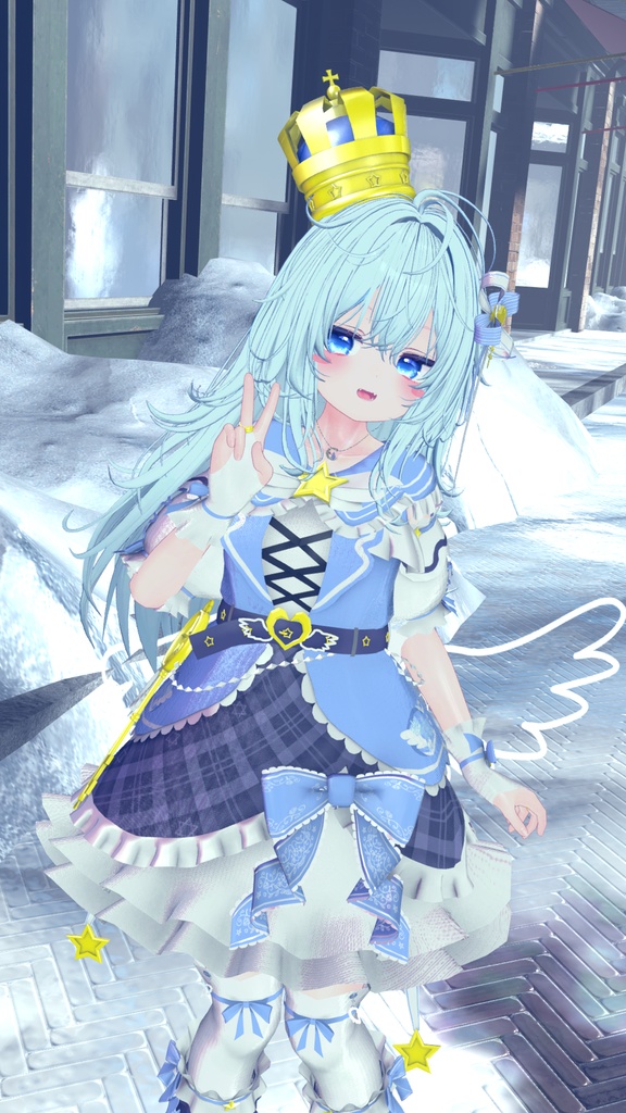 『Twinkle Magic』発売記念セール中!