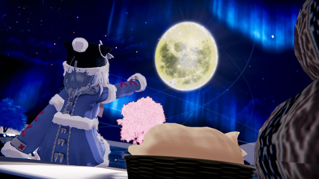 《発売記念セール》もふあったかこーと