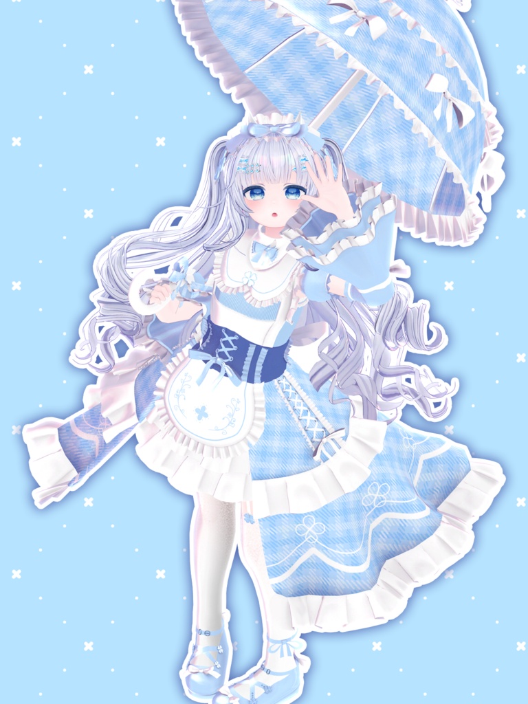 FortuneMaid🍀発売開始セール中!~6月20日まで