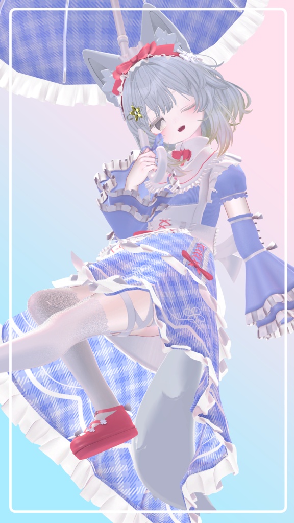 FortuneMaid🍀発売開始セール中!~6月20日まで