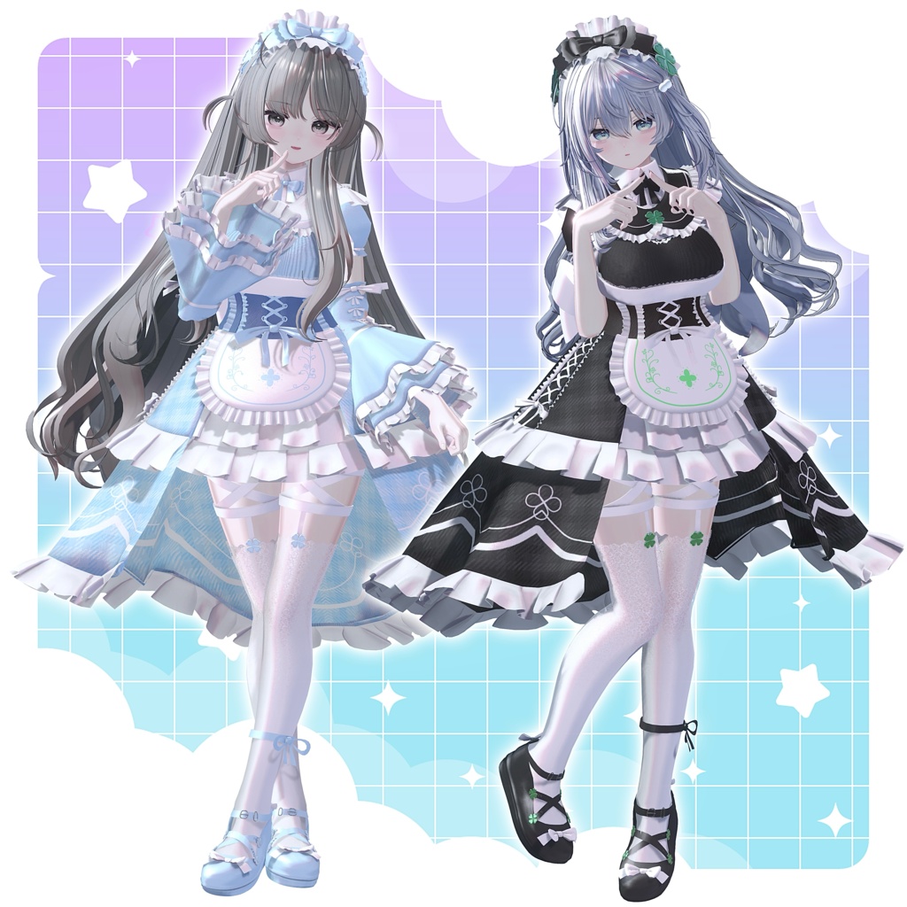 FortuneMaid🍀発売開始セール中!~6月20日まで