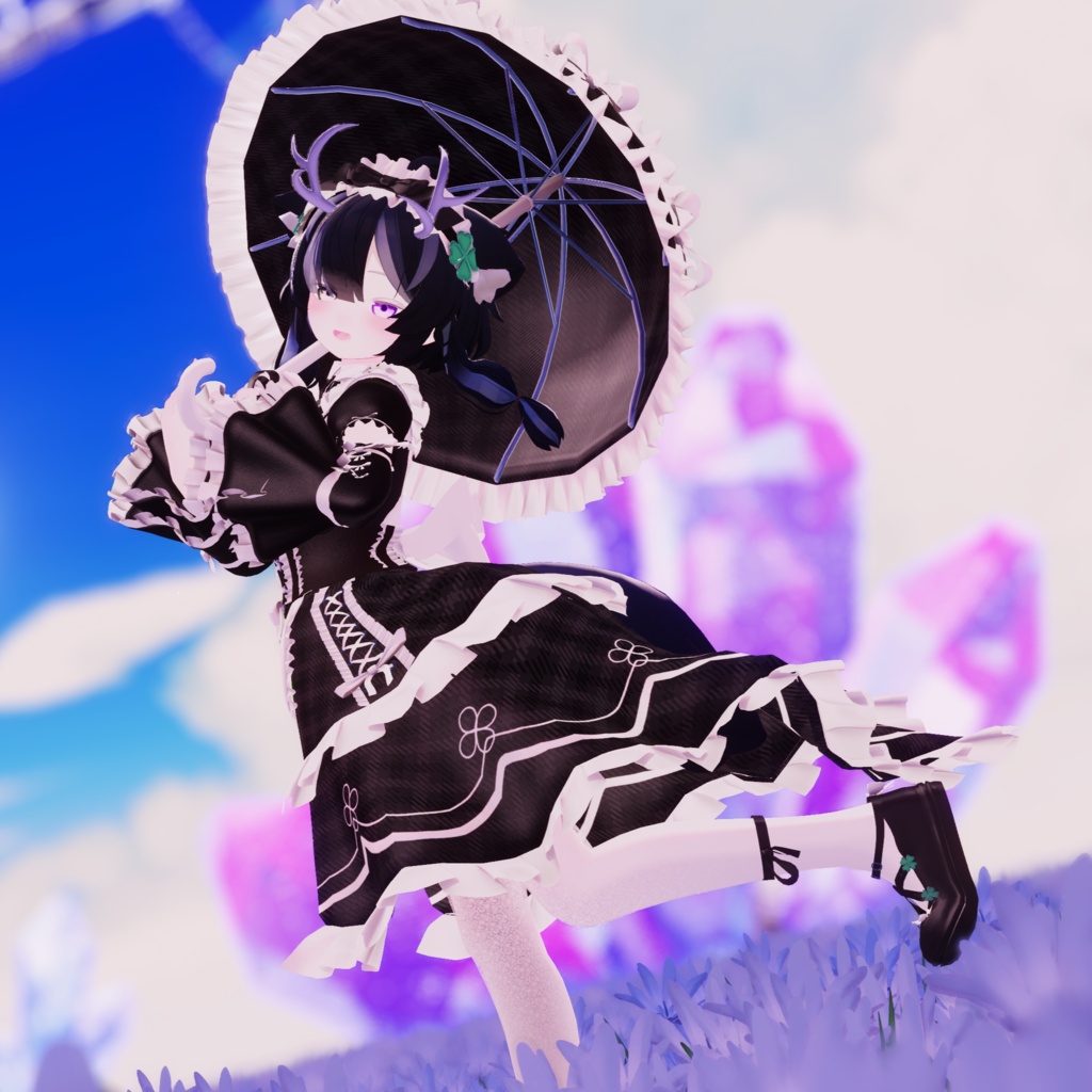 FortuneMaid🍀発売開始セール中!~6月20日まで