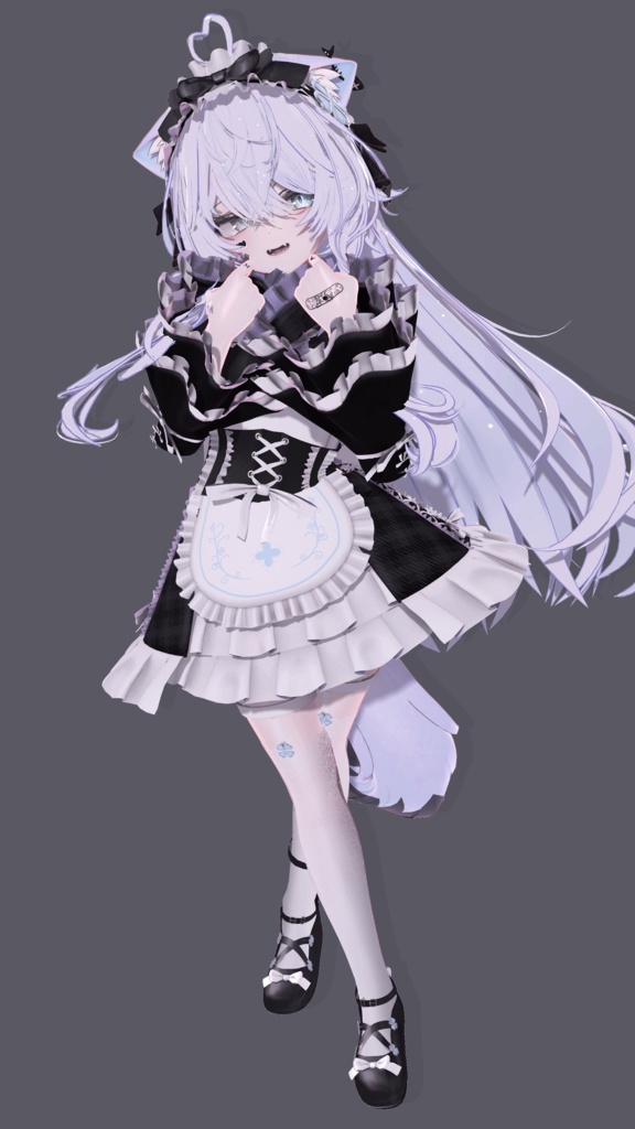 FortuneMaid🍀発売開始セール中!~6月20日まで