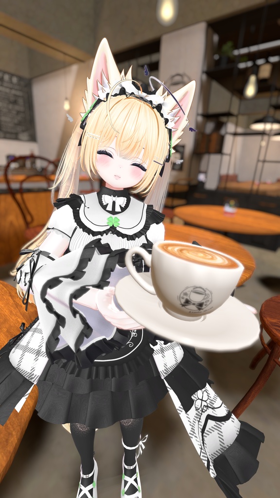 FortuneMaid🍀発売開始セール中!~6月20日まで