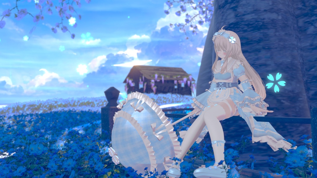 FortuneMaid🍀発売開始セール中!~6月20日まで