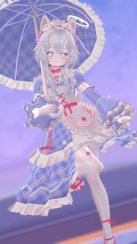 FortuneMaid🍀発売開始セール中!~6月20日まで