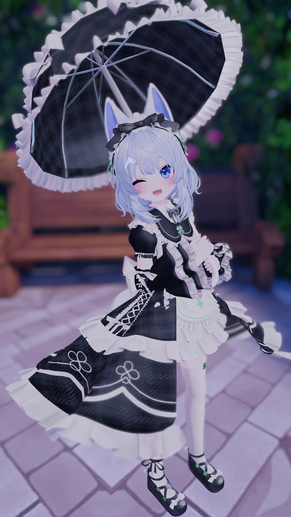 FortuneMaid🍀発売開始セール中!~6月20日まで