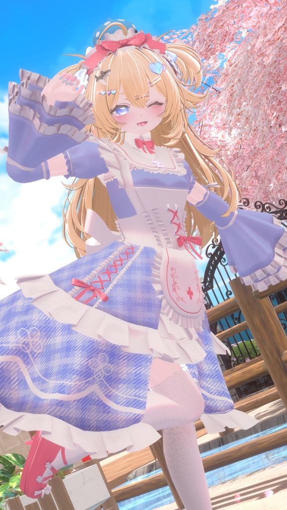 FortuneMaid🍀発売開始セール中!~6月20日まで
