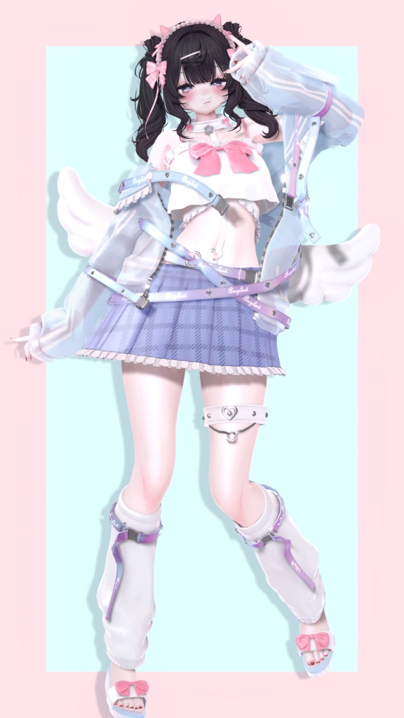 【新発売セール❣】SquidSwimWear