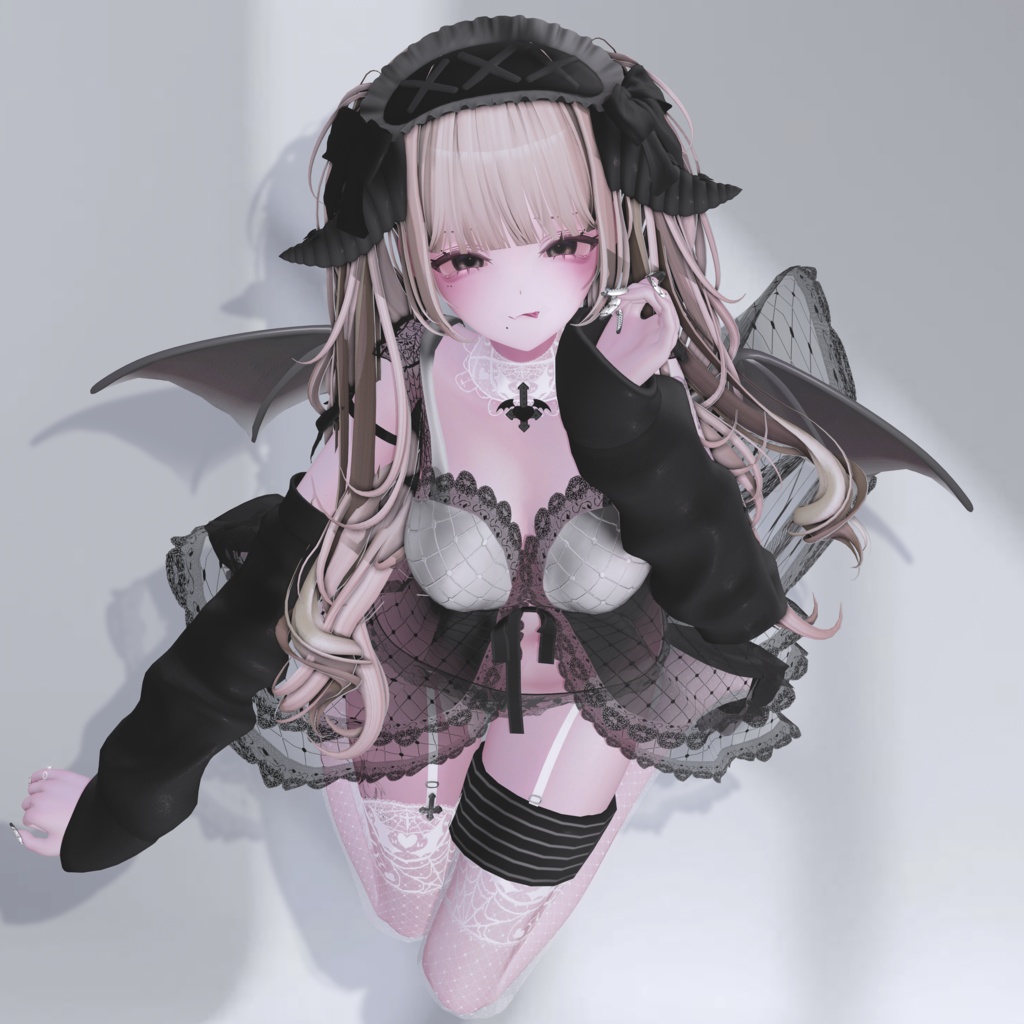 小悪魔すいーとらぶ【発売記念セール中】