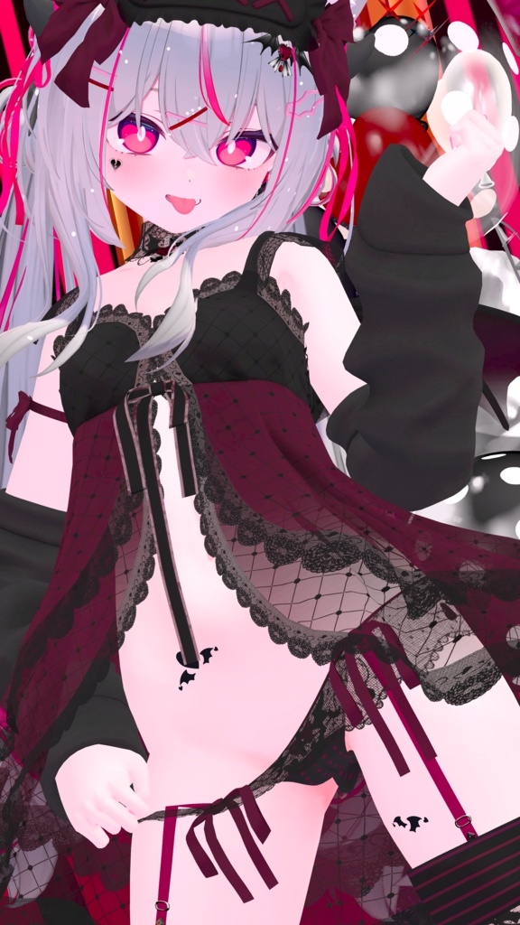 小悪魔すいーとらぶ【発売記念セール中】