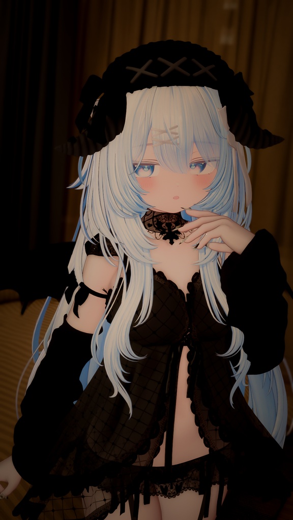 小悪魔すいーとらぶ【発売記念セール中】