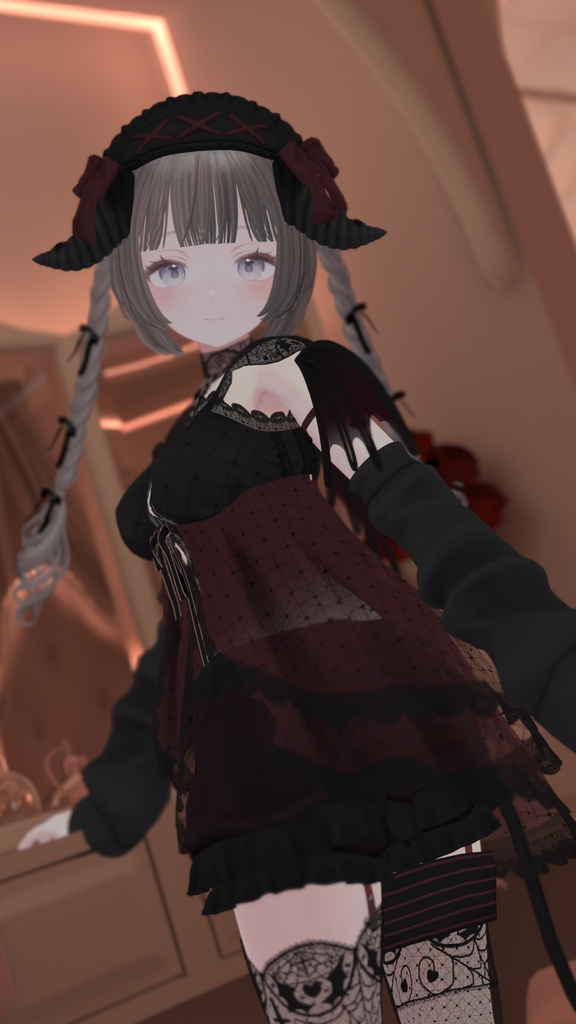 小悪魔すいーとらぶ【発売記念セール中】