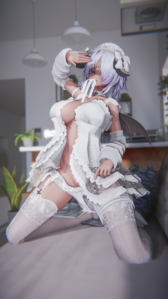 小悪魔すいーとらぶ【発売記念セール中】