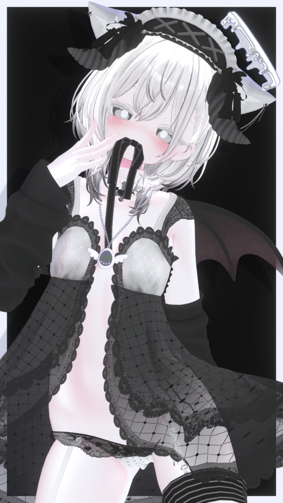 小悪魔すいーとらぶ【発売記念セール中】