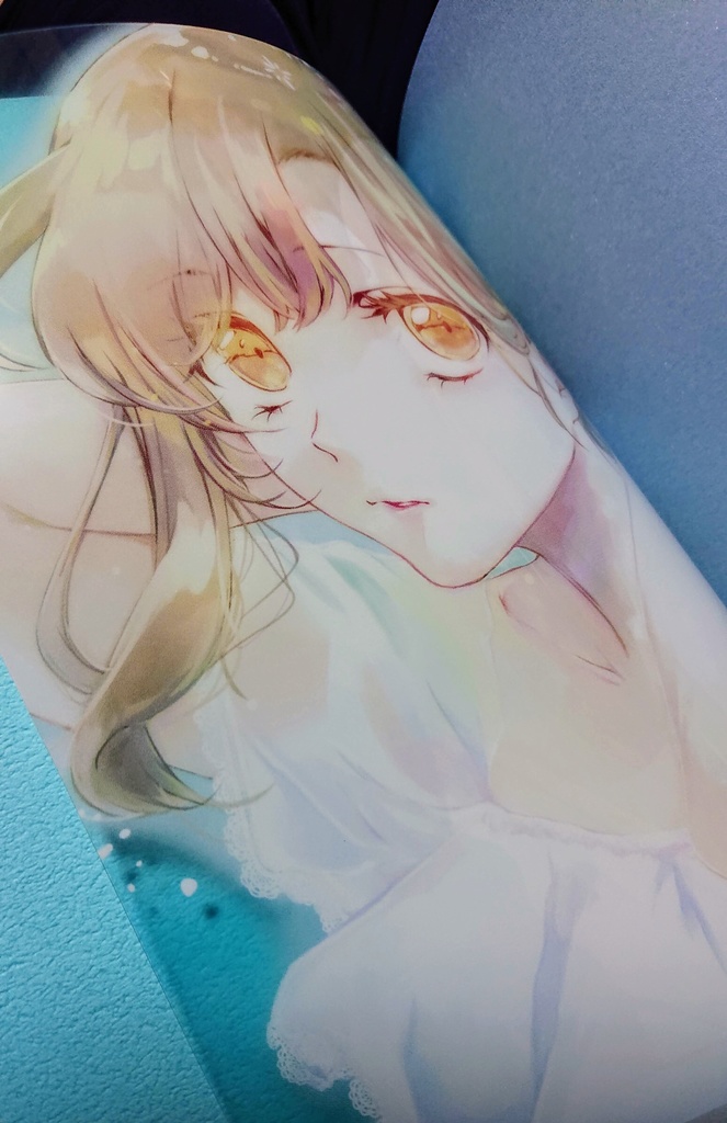 霜月沙希と海の家