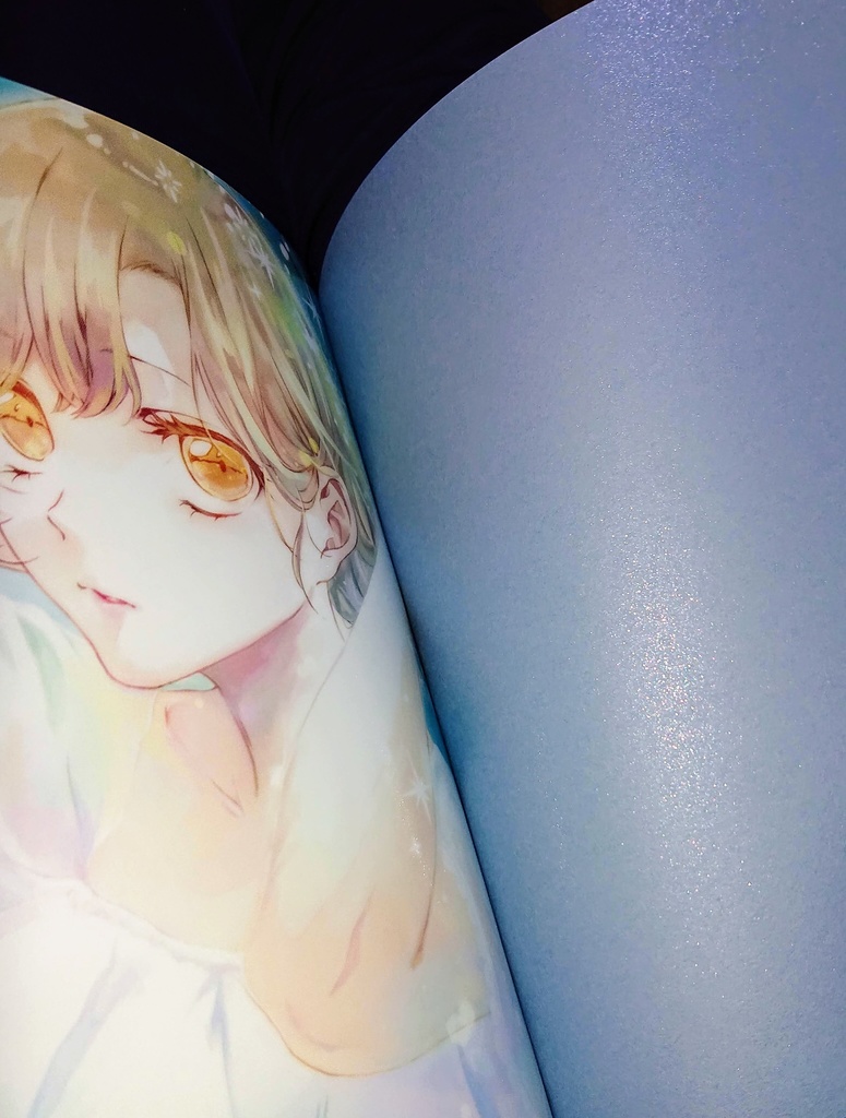 霜月沙希と海の家