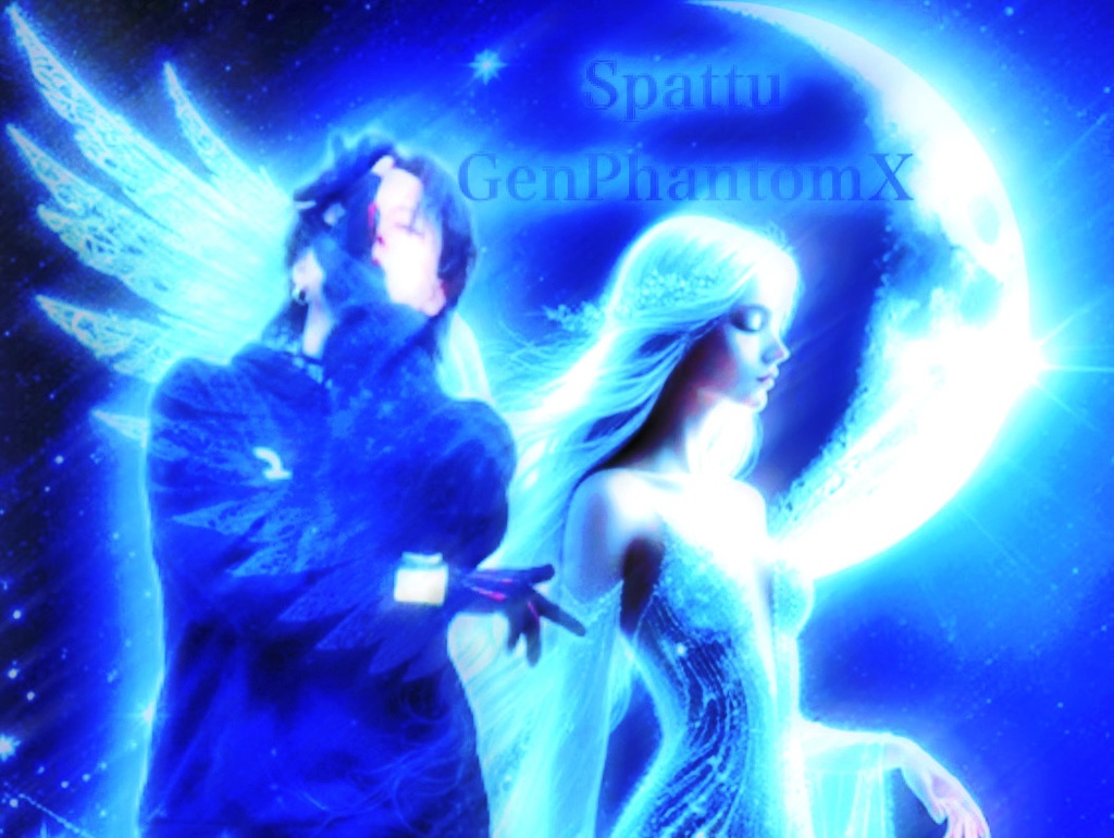 Spattu - 世界再構築用音源