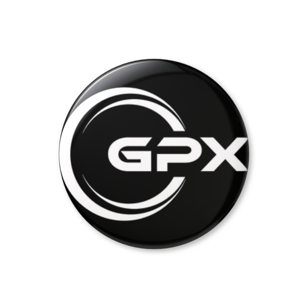 《GPX：存在証明バッジ -Ωcode.5555-》