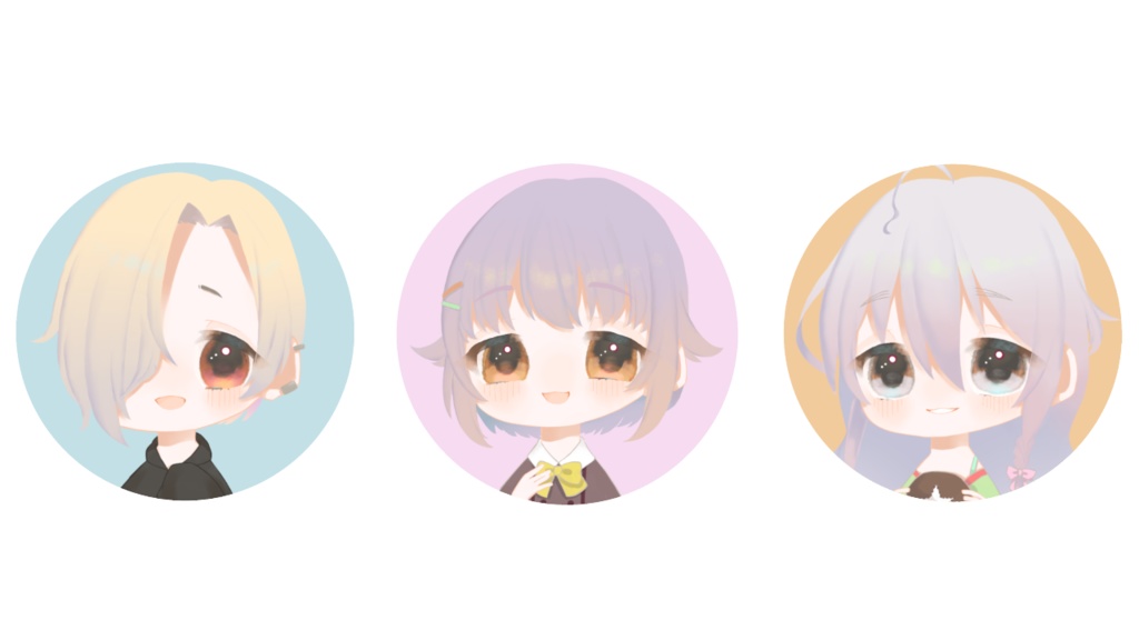 142′s缶バッチセット