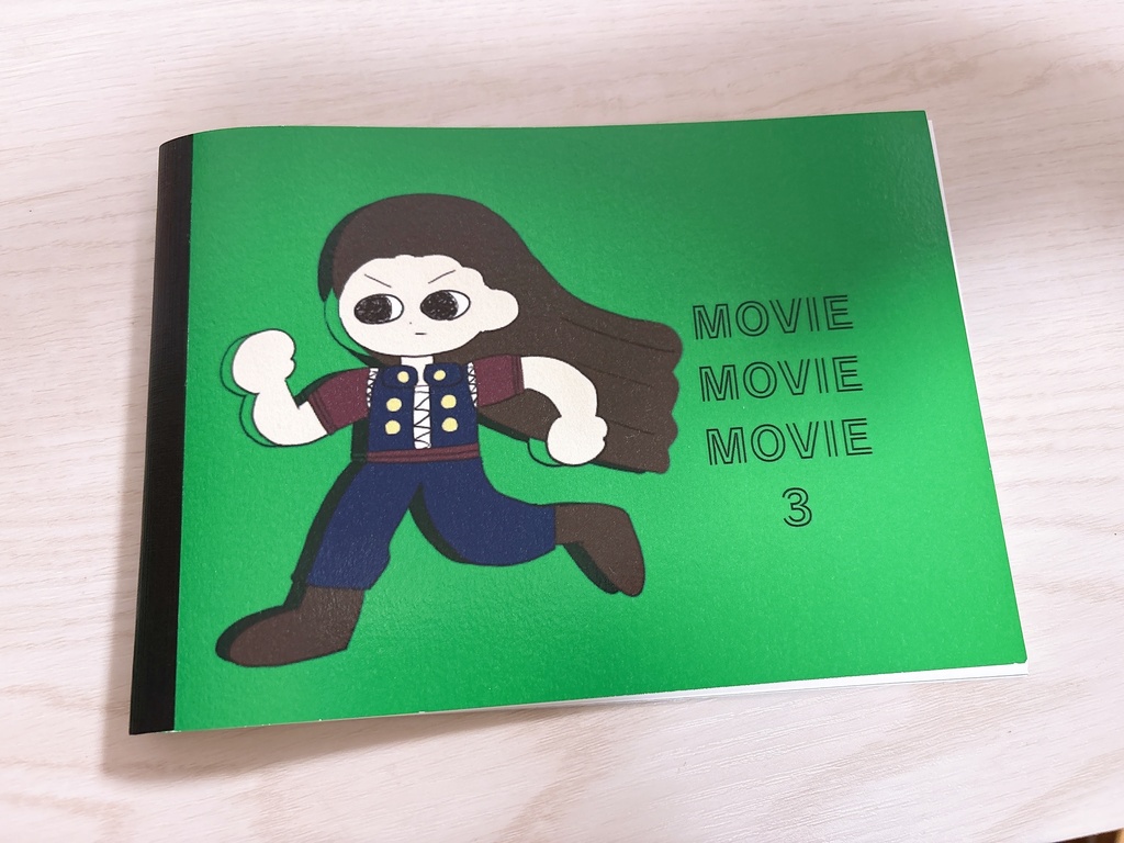 MOVIE MOVIE MOVIE3