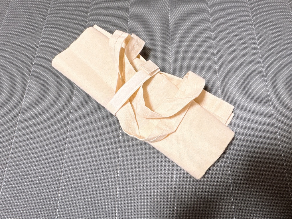 ふたりの行き先は?トート