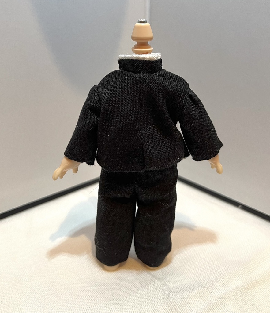 学ラン黒セット