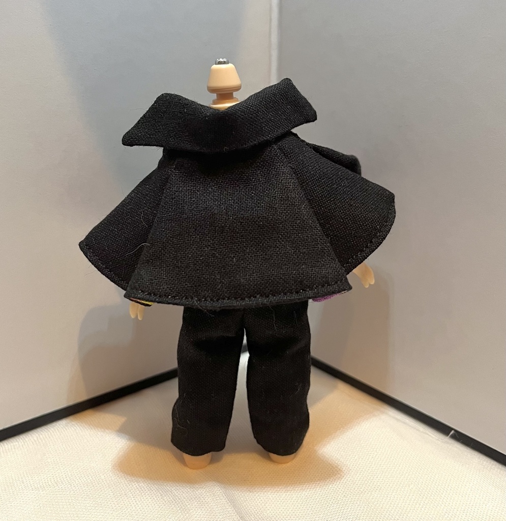 学ラン黒セット