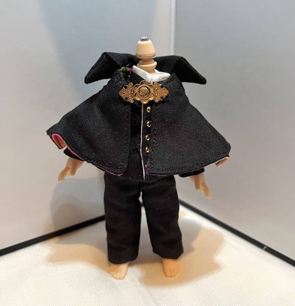 学ラン黒セット